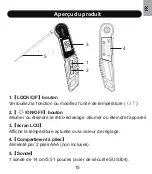 Предварительный просмотр 15 страницы BALDR B0371T User Manual