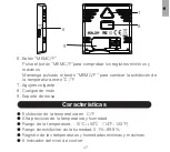 Предварительный просмотр 37 страницы BALDR B0387TH User Manual