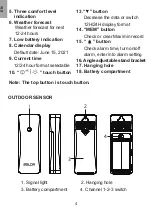 Preview for 4 page of BALDR B0389WST4H4-V3 User Manual