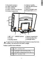 Preview for 5 page of BALDR HG01 User Manual