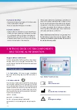 Preview for 8 page of Baldus Touch 50 Instructions For Use Manual