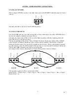 Preview for 4 page of Baldwin Boxall ATTMR Operating Instructions