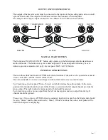 Preview for 5 page of Baldwin Boxall ATTMR Operating Instructions