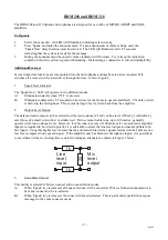 Предварительный просмотр 2 страницы Baldwin Boxall BDM 208 Operating Instructions