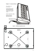 Preview for 5 page of Baldwin Boxall BDM 208 Operating Instructions