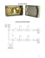 Preview for 4 page of Baldwin Boxall BEL1IP Operating Instructions