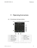 Предварительный просмотр 29 страницы Baldwin Boxall BFM 400 Operating Instructions Manual