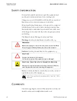 Preview for 6 page of Baldwin Boxall BVMBC Installation Instructions Manual