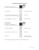 Preview for 7 page of Baldwin Boxall BVR16M Operating Instructions Manual