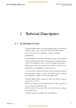 Предварительный просмотр 7 страницы Baldwin Boxall BVRAMB Operating Instructions Manual