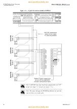 Предварительный просмотр 12 страницы Baldwin Boxall BVRAMB Operating Instructions Manual