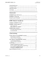 Preview for 3 page of Baldwin Boxall BVRDFIF Installation Instructions Manual