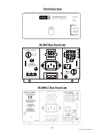 Preview for 5 page of Baldwin Boxall BVSMP Installation Manual