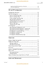 Preview for 4 page of Baldwin Boxall C2CB4 Installation Instructions Manual