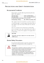 Preview for 7 page of Baldwin Boxall C2CB4 Installation Instructions Manual