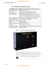 Предварительный просмотр 12 страницы Baldwin Boxall C2CB4 Installation Instructions Manual