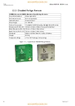 Preview for 13 page of Baldwin Boxall C2CB4 Installation Instructions Manual