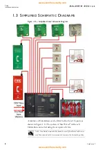 Предварительный просмотр 17 страницы Baldwin Boxall C2CB4 Installation Instructions Manual