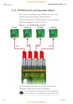 Предварительный просмотр 21 страницы Baldwin Boxall C2CB4 Installation Instructions Manual