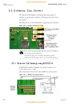 Preview for 33 page of Baldwin Boxall C2CB4 Installation Instructions Manual