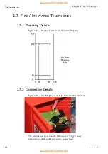 Preview for 35 page of Baldwin Boxall C2CB4 Installation Instructions Manual