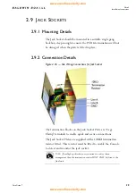 Preview for 38 page of Baldwin Boxall C2CB4 Installation Instructions Manual