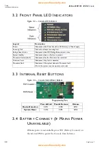 Preview for 41 page of Baldwin Boxall C2CB4 Installation Instructions Manual