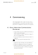 Preview for 44 page of Baldwin Boxall C2CB4 Installation Instructions Manual