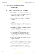 Preview for 47 page of Baldwin Boxall C2CB4 Installation Instructions Manual