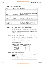 Preview for 65 page of Baldwin Boxall C2CB4 Installation Instructions Manual