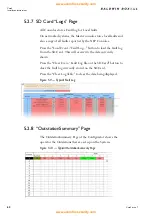 Предварительный просмотр 71 страницы Baldwin Boxall C2CB4 Installation Instructions Manual