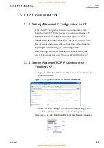 Preview for 72 page of Baldwin Boxall C2CFPE Installation Instructions Manual