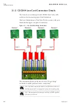 Предварительный просмотр 22 страницы Baldwin Boxall Care2 Installation Instructions Manual