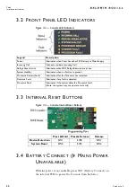 Предварительный просмотр 42 страницы Baldwin Boxall Care2 Installation Instructions Manual