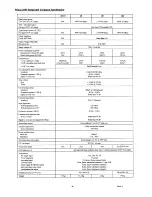 Preview for 4 page of Baldwin Boxall Midas 2000M Operating Instructions Manual