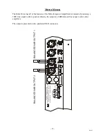 Preview for 15 page of Baldwin Boxall Mitre Amplifiers Operating Instructions Manual