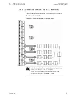 Предварительный просмотр 23 страницы Baldwin Boxall OmniCare Installation Manual