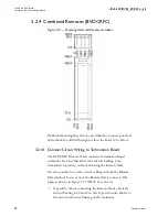 Предварительный просмотр 40 страницы Baldwin Boxall OmniCare Installation Manual