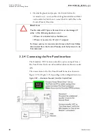 Предварительный просмотр 52 страницы Baldwin Boxall OmniCare Installation Manual