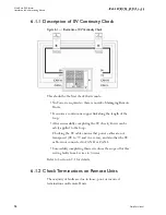 Предварительный просмотр 78 страницы Baldwin Boxall OmniCare Installation Manual