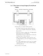 Предварительный просмотр 79 страницы Baldwin Boxall OmniCare Installation Manual