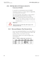 Предварительный просмотр 96 страницы Baldwin Boxall OmniCare Installation Manual