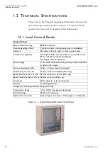 Предварительный просмотр 12 страницы Baldwin Boxall OmniCarePLUS Multi-Exchange EVC Installation Instructions Manual