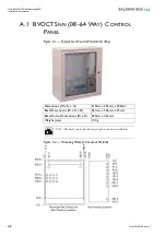 Предварительный просмотр 50 страницы Baldwin Boxall OmniCarePLUS Multi-Exchange EVC Installation Instructions Manual