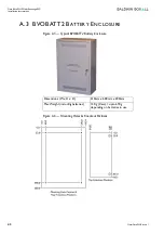 Предварительный просмотр 52 страницы Baldwin Boxall OmniCarePLUS Multi-Exchange EVC Installation Instructions Manual