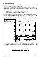 Предварительный просмотр 3 страницы Baldwin Boxall VIGIL AssureCare Product Manual