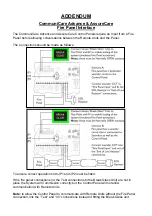 Предварительный просмотр 27 страницы Baldwin Boxall VIGIL AssureCare Product Manual