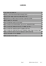 Preview for 2 page of Baldwin Boxall VIGIL BVR20 Setup Instructions