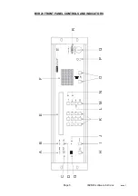 Preview for 5 page of Baldwin Boxall VIGIL BVR20 Setup Instructions