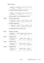 Preview for 9 page of Baldwin Boxall VIGIL BVR20 Setup Instructions